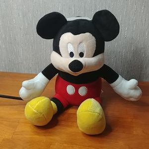 Mickey mouse piggy bank